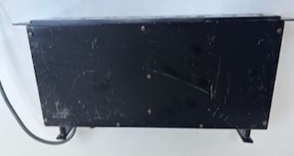 Yamaha-E1010 Analog Delay